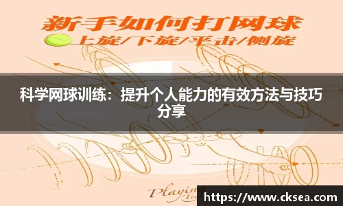 科学网球训练：提升个人能力的有效方法与技巧分享