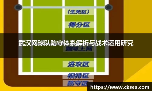 武汉网球队防守体系解析与战术运用研究